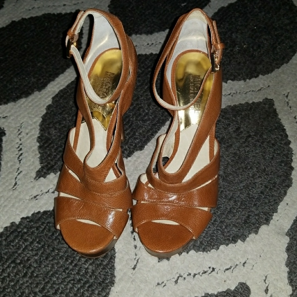 Michael Kors Heels